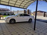 Lexus ES 350 2007 годаүшін6 000 000 тг. в Талдыкорган – фото 5