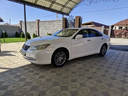 Lexus ES 350 2007 года за 6 000 000 тг. в Талдыкорган – фото 6