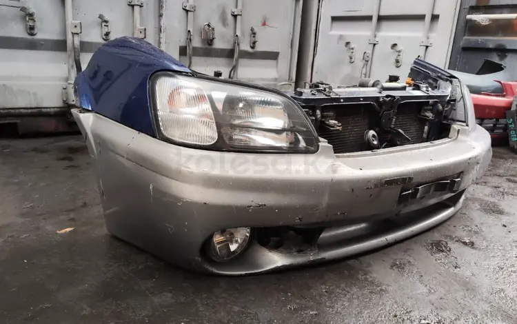 Ноускат морда subaru outback за 280 000 тг. в Алматы