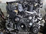 Матор двигатель м276 3.5 v6 от w221 за 1 100 000 тг. в Алматы