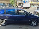 Opel Zafira 2003 года за 3 000 000 тг. в Туркестан – фото 2