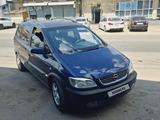 Opel Zafira 2003 года за 3 000 000 тг. в Туркестан
