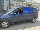 Opel Zafira 2003 года за 3 000 000 тг. в Туркестан – фото 3