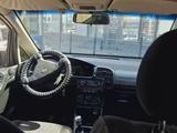 Opel Zafira 2003 года за 3 000 000 тг. в Туркестан – фото 4