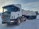 Scania  4-Series 1997 года за 15 200 000 тг. в Костанай