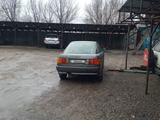 Audi 80 1990 года за 1 200 000 тг. в Алматы – фото 4