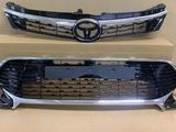 Решетки Toyota Camry 50-55-70-75 за 40 000 тг. в Алматы – фото 3