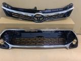 Решетки Toyota Camry 50-55-70-75 за 40 000 тг. в Алматы – фото 4