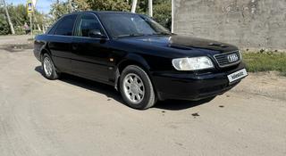 Audi A6 1996 года за 2 919 497 тг. в Астана