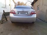 Toyota Camry 2006 годаfor6 000 000 тг. в Шымкент – фото 2