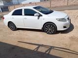 Toyota Corolla 2007 годаүшін3 700 000 тг. в Актау – фото 2