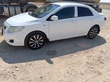 Toyota Corolla 2007 годаүшін3 700 000 тг. в Актау – фото 4