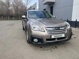 Subaru Legacy 2013 года за 7 459 500 тг. в Астана