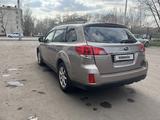 Subaru Legacy 2013 года за 7 459 500 тг. в Астана – фото 3