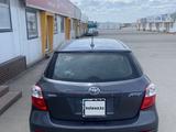 Toyota Matrix 2008 года за 4 500 000 тг. в Караганда – фото 3