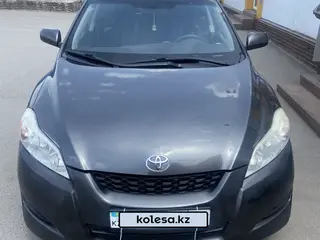Toyota Matrix, 2008