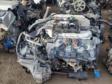 Двигатель J35A Honda Elysion за 200 000 тг. в Алматы – фото 2