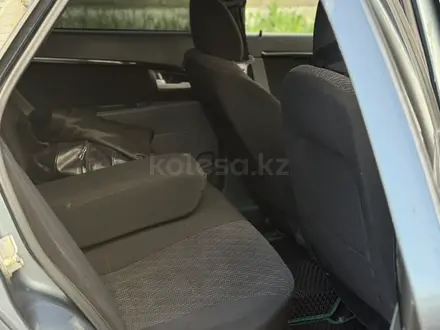 ВАЗ (Lada) Priora 2170 2014 года за 3 100 000 тг. в Астана – фото 12