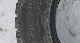Зимние шины Good Year за 60 000 тг. в Астана – фото 2