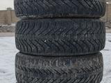 Зимние шины Good Year за 60 000 тг. в Астана – фото 4