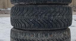 Зимние шины Good Year за 60 000 тг. в Астана – фото 4