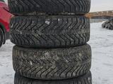 Зимние шины Good Year за 60 000 тг. в Астана – фото 5