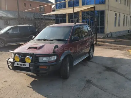 Mitsubishi RVR 1995 года за 1 400 000 тг. в Алматы