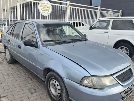 Daewoo Nexia 2012 года за 800 000 тг. в Кызылорда – фото 2