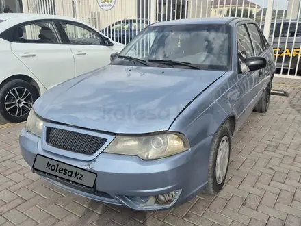 Daewoo Nexia 2012 года за 800 000 тг. в Кызылорда