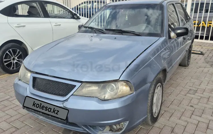 Daewoo Nexia 2012 года за 800 000 тг. в Кызылорда