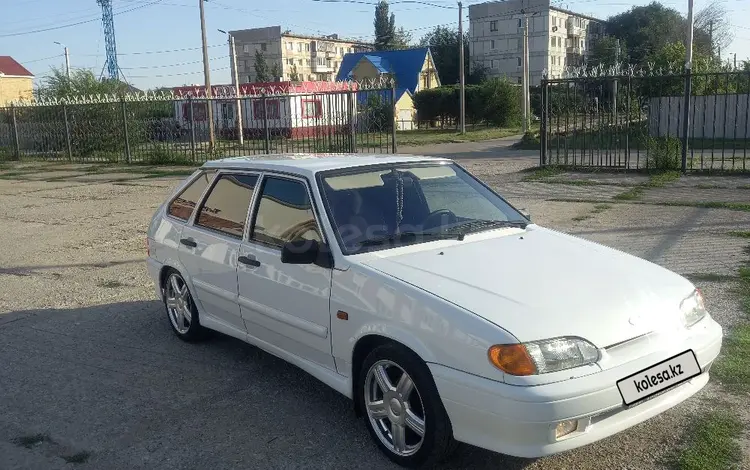 ВАЗ (Lada) 2114 2013 года за 2 800 000 тг. в Костанай