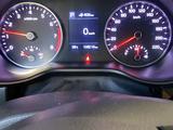 Kia Rio X-Line 2018 года за 6 800 000 тг. в Шымкент – фото 3