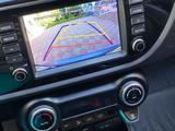 Kia Rio X-Line 2018 года за 6 800 000 тг. в Шымкент – фото 4