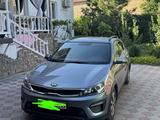 Kia Rio X-Line 2018 года за 6 800 000 тг. в Шымкент – фото 5