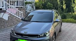 Kia Rio X-Line 2018 годаүшін6 800 000 тг. в Шымкент – фото 5