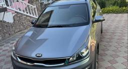 Kia Rio X-Line 2018 годаүшін6 800 000 тг. в Шымкент – фото 2