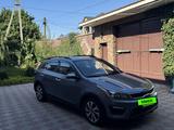 Kia Rio X-Line 2018 года за 6 800 000 тг. в Шымкент