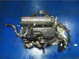 Двигатель DAIHATSU MIRA E: S LA300S KF-VE4 за 149 000 тг. в Костанай – фото 4