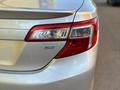 Toyota Camry 2013 годаүшін5 800 000 тг. в Уральск – фото 15