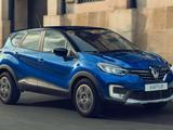 Renault Kaptur 2022 годаүшін9 300 000 тг. в Усть-Каменогорск