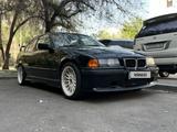 BMW 325 1992 годаүшін2 400 000 тг. в Алматы – фото 2