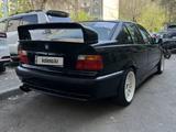 BMW 325 1992 годаүшін2 400 000 тг. в Алматы – фото 3