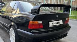 BMW 325 1992 года за 2 400 000 тг. в Алматы – фото 4