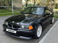 BMW 325 1992 годаүшін2 400 000 тг. в Алматы