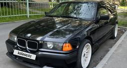 BMW 325 1992 годаүшін2 400 000 тг. в Алматы