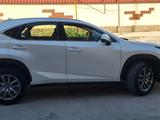 Lexus NX 200 2019 года за 14 500 000 тг. в Шымкент – фото 5