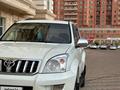 Toyota Land Cruiser Prado 2007 года за 10 550 000 тг. в Актау – фото 17