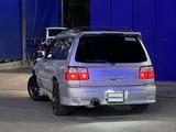 Subaru Forester 2002 года за 3 550 000 тг. в Алматы