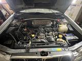 Subaru Forester 2002 года за 3 550 000 тг. в Алматы – фото 4