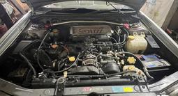 Subaru Forester 2002 годаүшін3 550 000 тг. в Алматы – фото 4